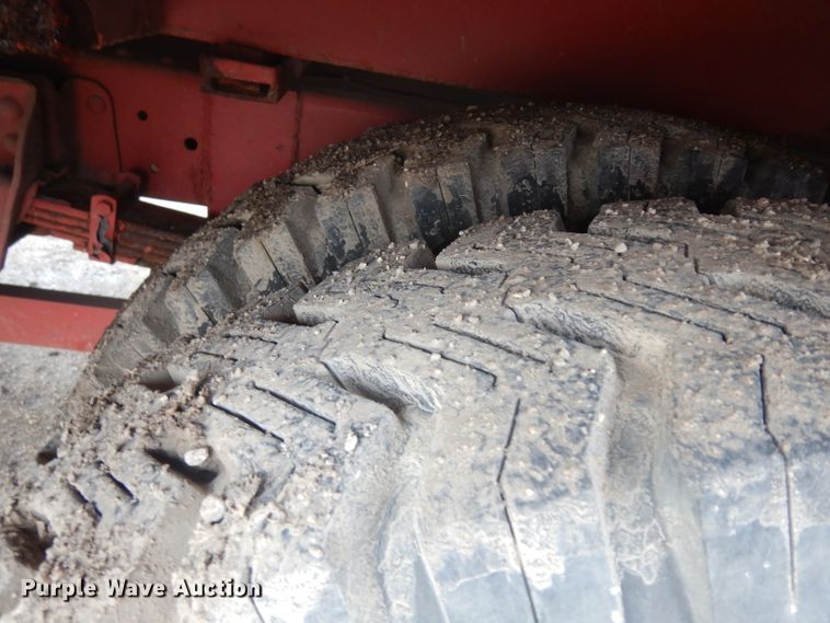 image for item ER9835 1970 Chevrolet C50 pumper fire truck