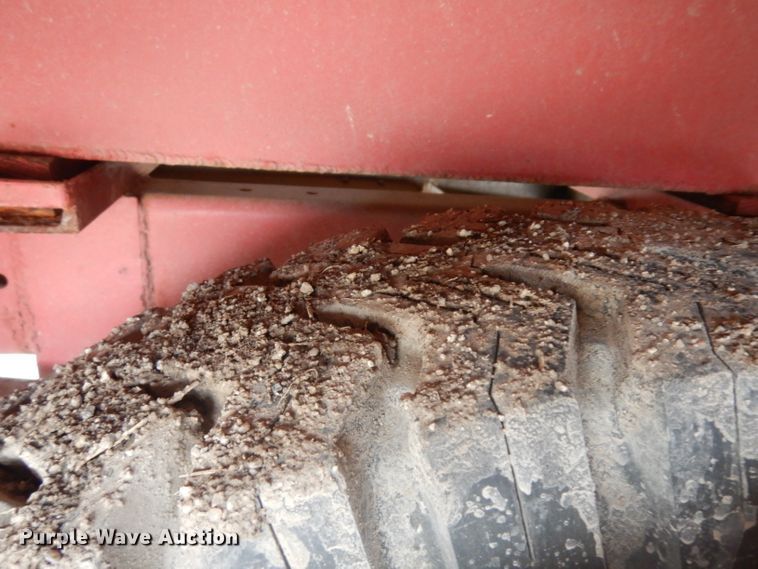 image for item ER9835 1970 Chevrolet C50 pumper fire truck