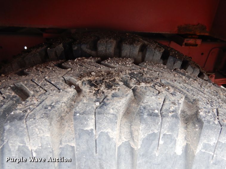 image for item ER9835 1970 Chevrolet C50 pumper fire truck