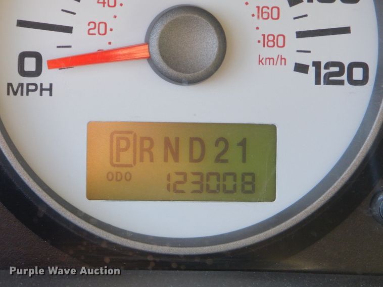 image for item FA9995 2006 Ford Escape XLT SUV