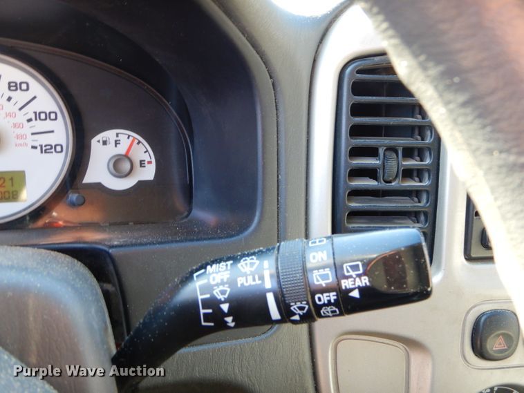 image for item FA9995 2006 Ford Escape XLT SUV