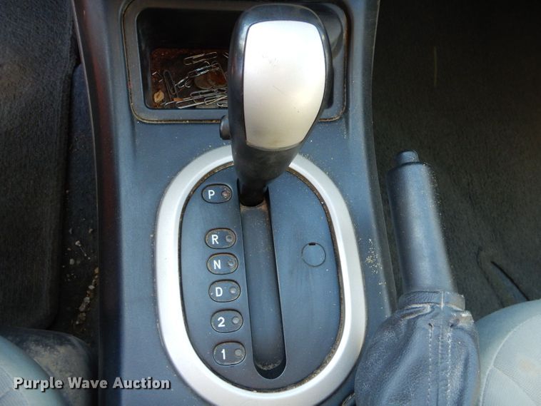 image for item FA9995 2006 Ford Escape XLT SUV