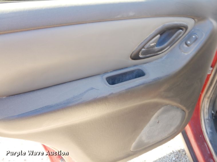 image for item FA9995 2006 Ford Escape XLT SUV