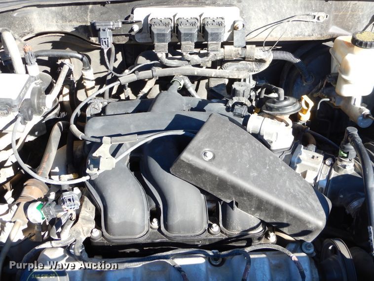 image for item FA9995 2006 Ford Escape XLT SUV