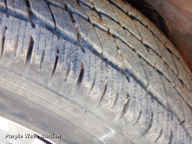 image for item FA9995 2006 Ford Escape XLT SUV