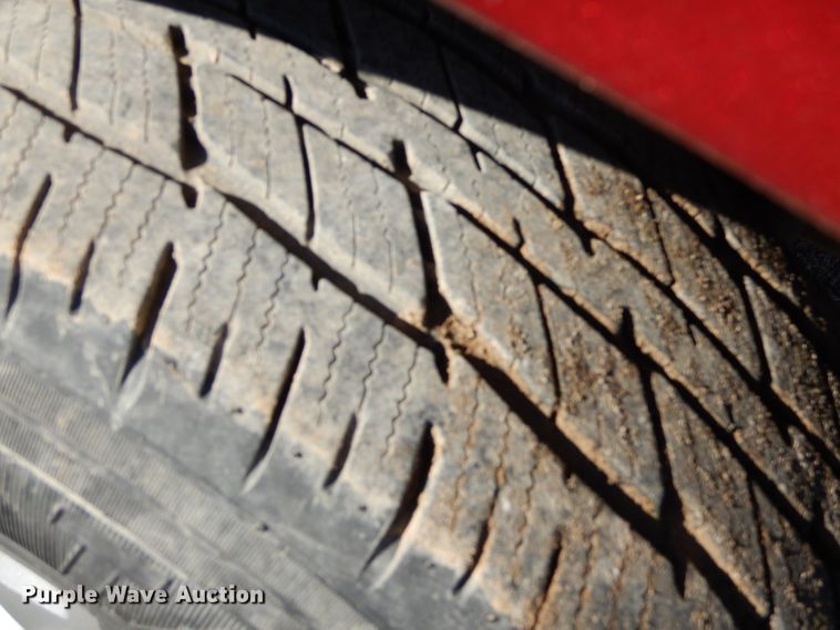 image for item FA9995 2006 Ford Escape XLT SUV