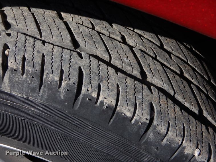 image for item FA9995 2006 Ford Escape XLT SUV