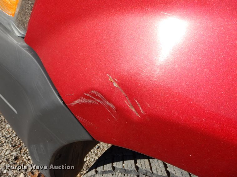 image for item FA9995 2006 Ford Escape XLT SUV