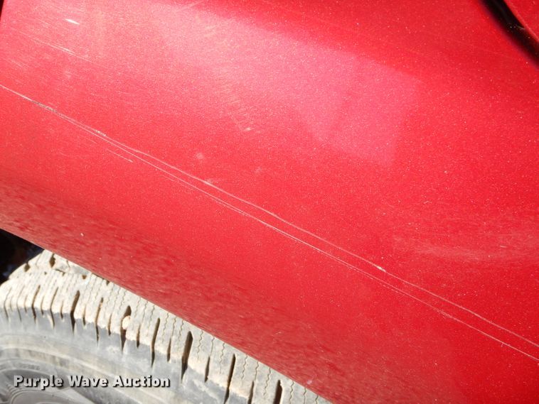 image for item FA9995 2006 Ford Escape XLT SUV