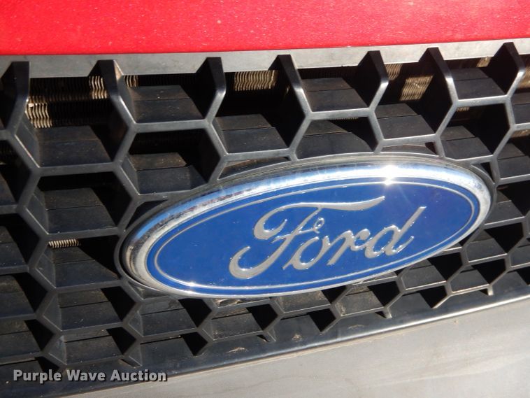 image for item FA9995 2006 Ford Escape XLT SUV