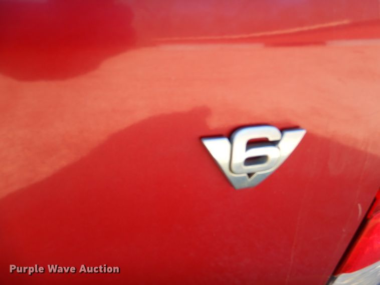 image for item FA9995 2006 Ford Escape XLT SUV