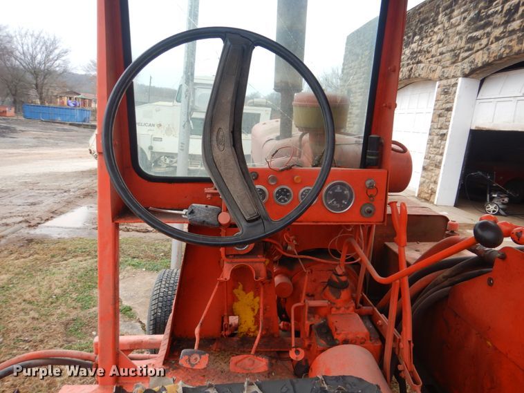 image for item FF9223 Broce T-10 broom