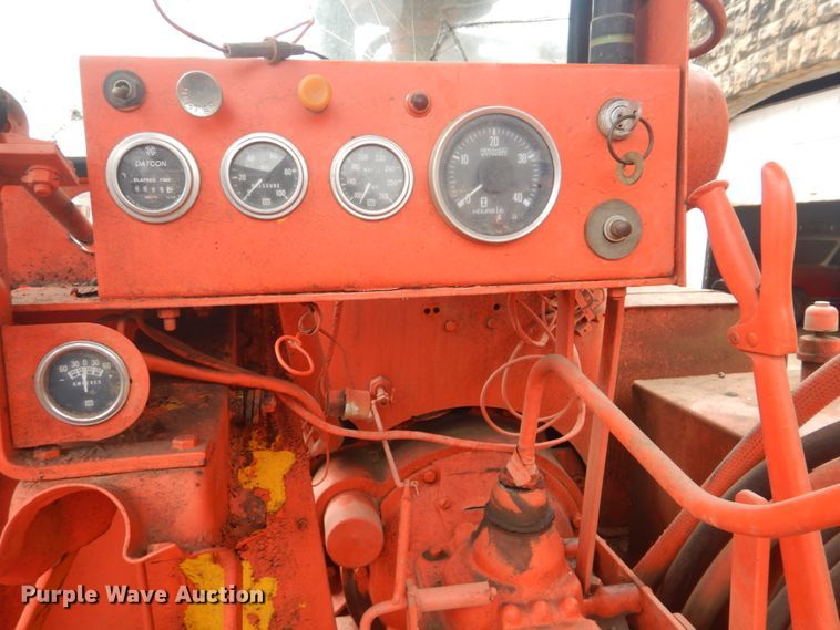 image for item FF9223 Broce T-10 broom