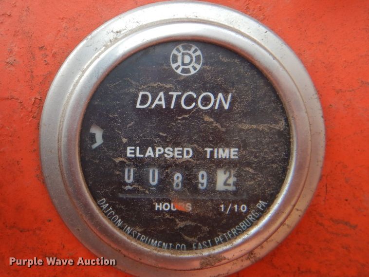 image for item FF9223 Broce T-10 broom