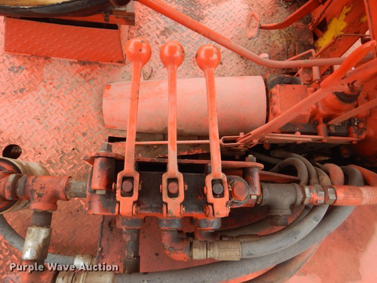 image for item FF9223 Broce T-10 broom