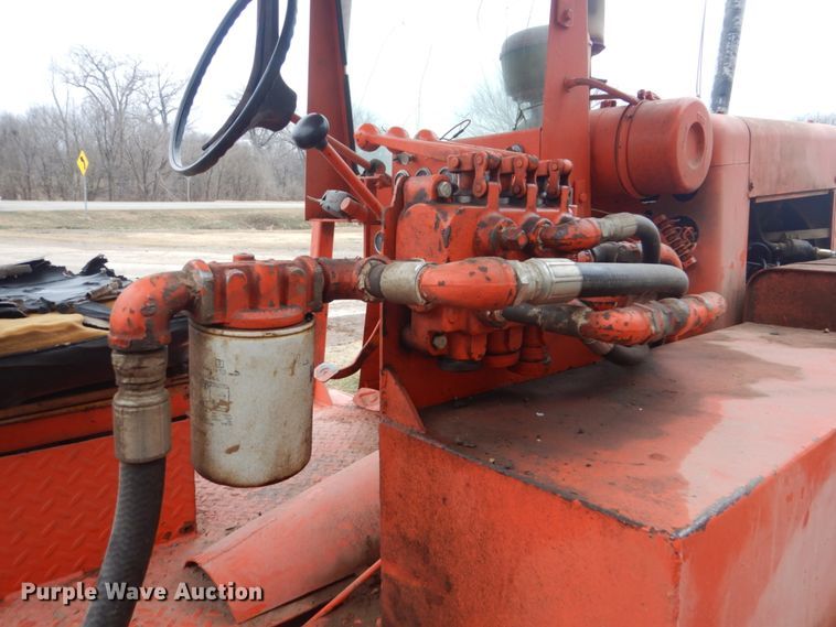 image for item FF9223 Broce T-10 broom