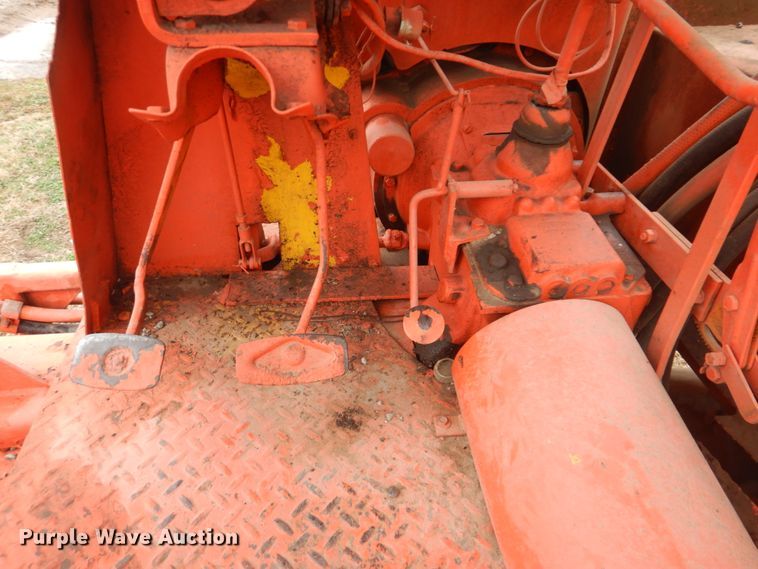 image for item FF9223 Broce T-10 broom