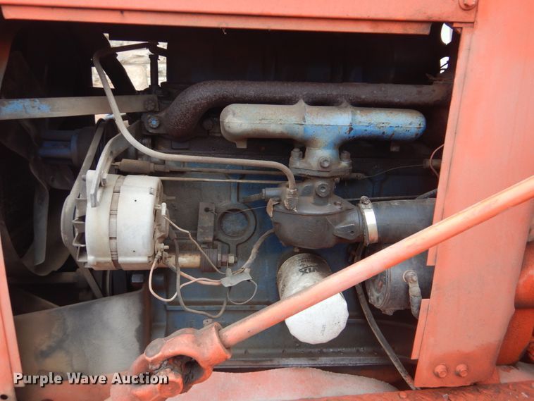 image for item FF9223 Broce T-10 broom