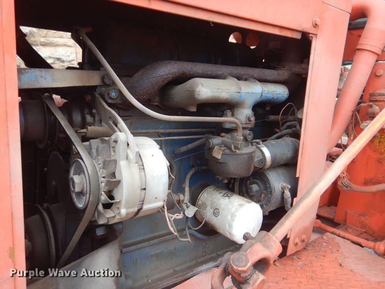 image for item FF9223 Broce T-10 broom