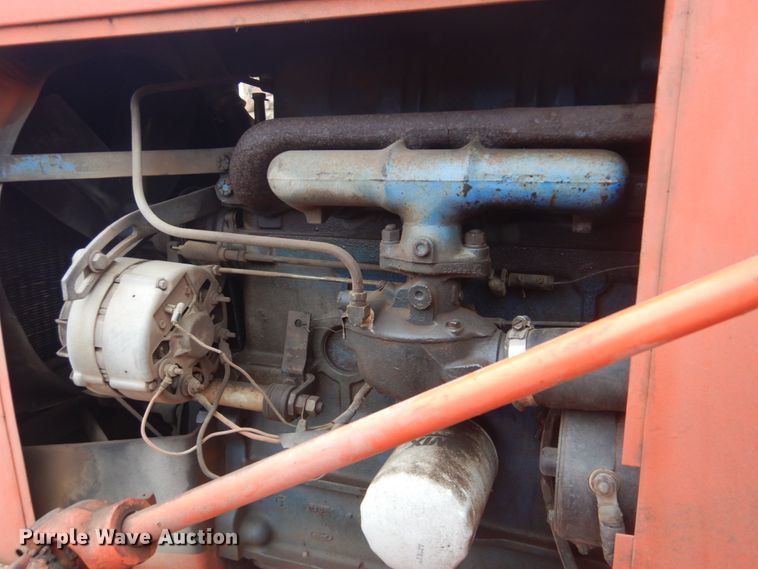 image for item FF9223 Broce T-10 broom