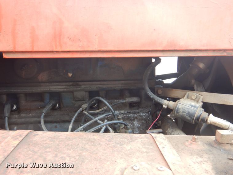 image for item FF9223 Broce T-10 broom