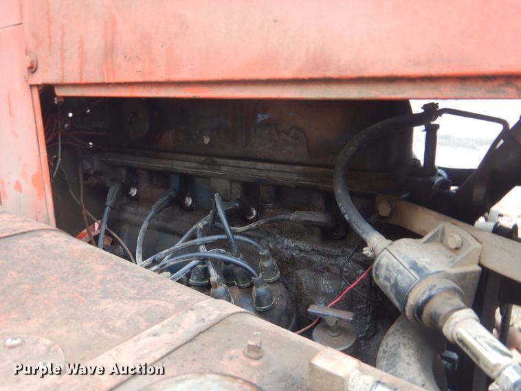 image for item FF9223 Broce T-10 broom