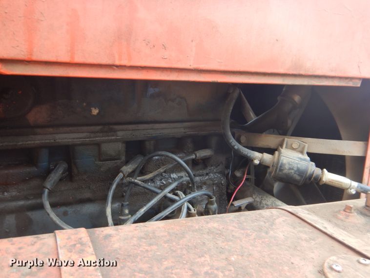 image for item FF9223 Broce T-10 broom