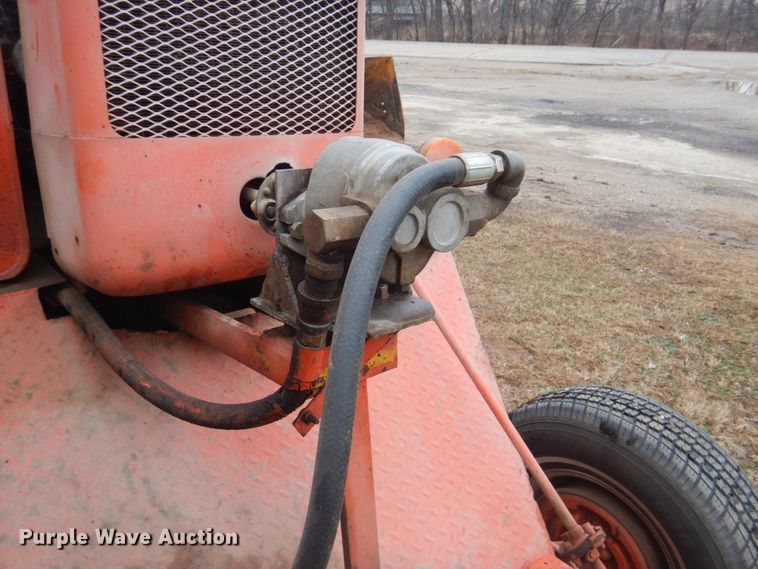 image for item FF9223 Broce T-10 broom