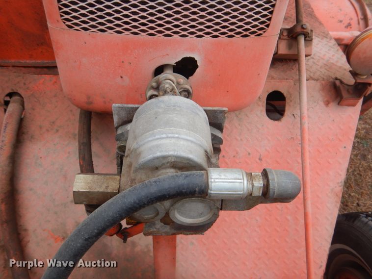 image for item FF9223 Broce T-10 broom