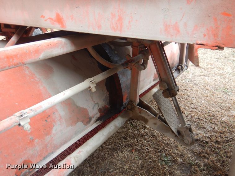 image for item FF9223 Broce T-10 broom