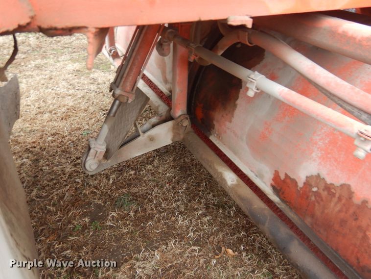 image for item FF9223 Broce T-10 broom