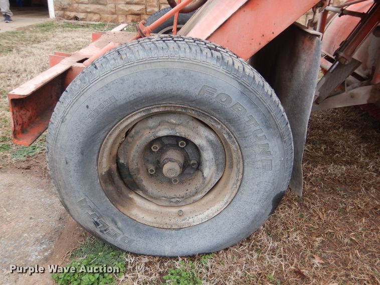 image for item FF9223 Broce T-10 broom