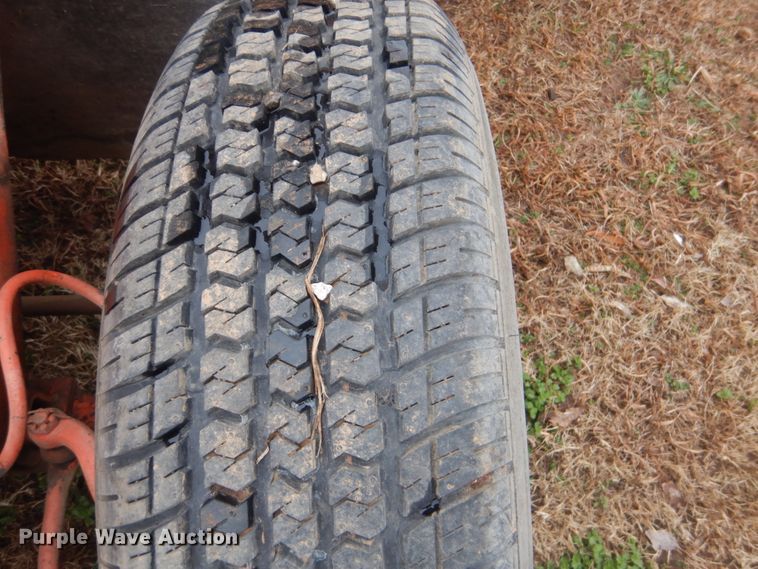 image for item FF9223 Broce T-10 broom