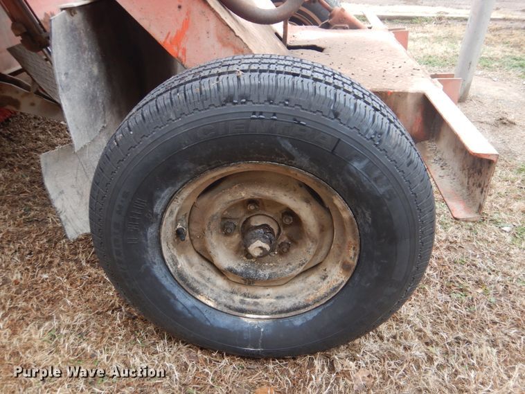 image for item FF9223 Broce T-10 broom