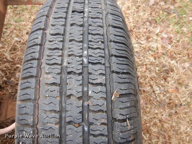 image for item FF9223 Broce T-10 broom