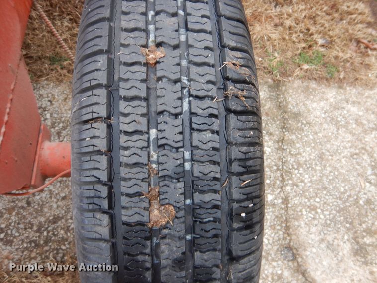 image for item FF9223 Broce T-10 broom