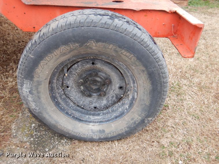 image for item FF9223 Broce T-10 broom