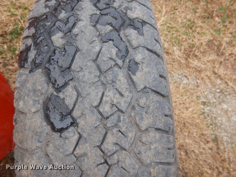 image for item FF9223 Broce T-10 broom