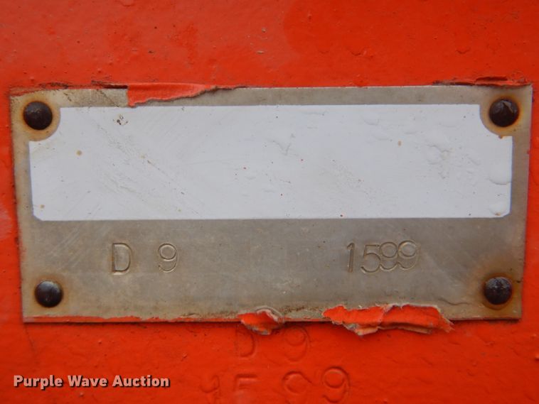 image for item FF9223 Broce T-10 broom