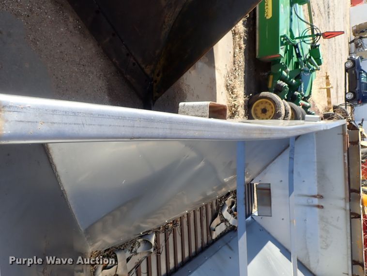 image for item FF9309 Warren AC-2420A-13 stainless steel spreader