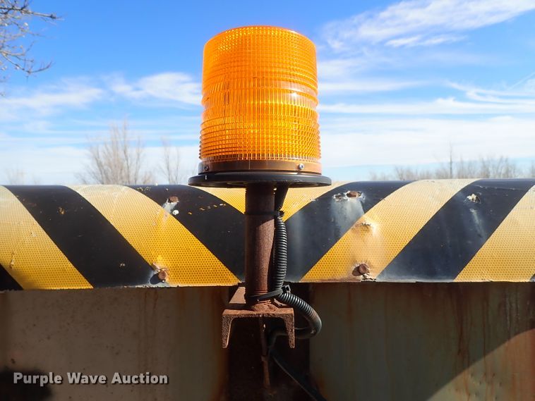 image for item FF9309 Warren AC-2420A-13 stainless steel spreader