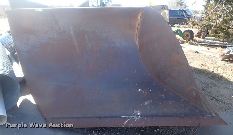 image for item FF9310 Falls snow plow