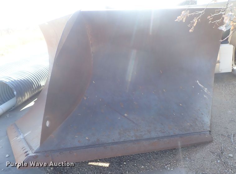 image for item FF9310 Falls snow plow