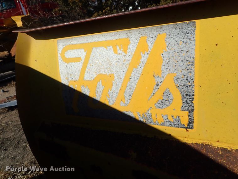 image for item FF9310 Falls snow plow