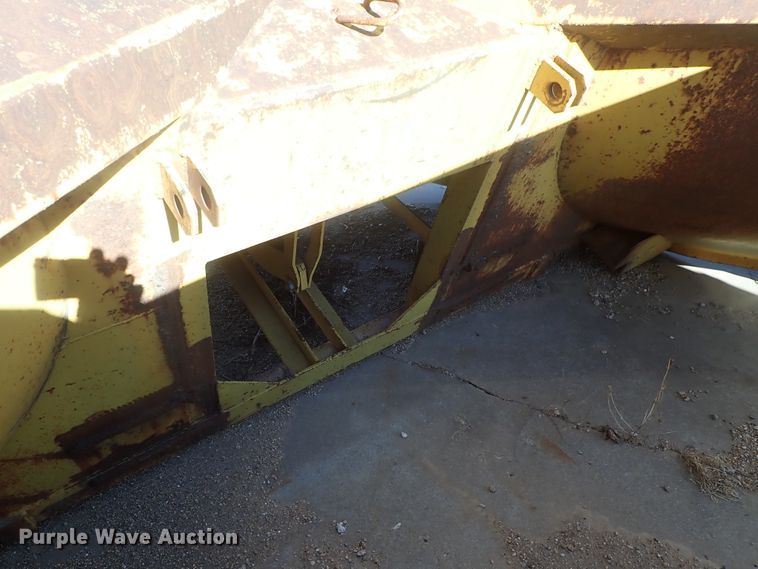 image for item FF9310 Falls snow plow