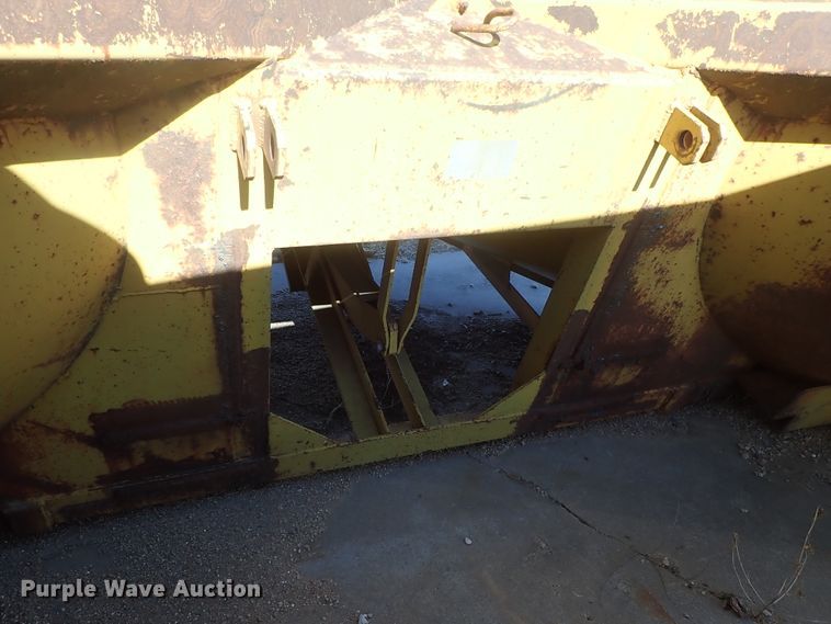 image for item FF9310 Falls snow plow