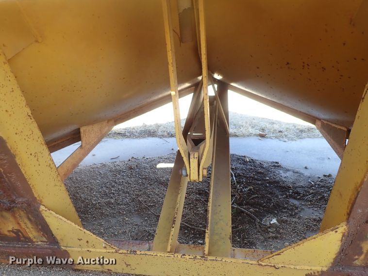 image for item FF9310 Falls snow plow