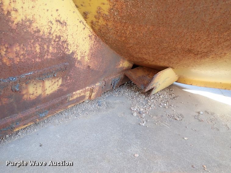 image for item FF9310 Falls snow plow