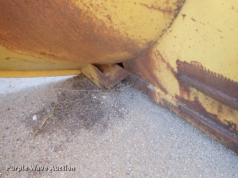 image for item FF9310 Falls snow plow