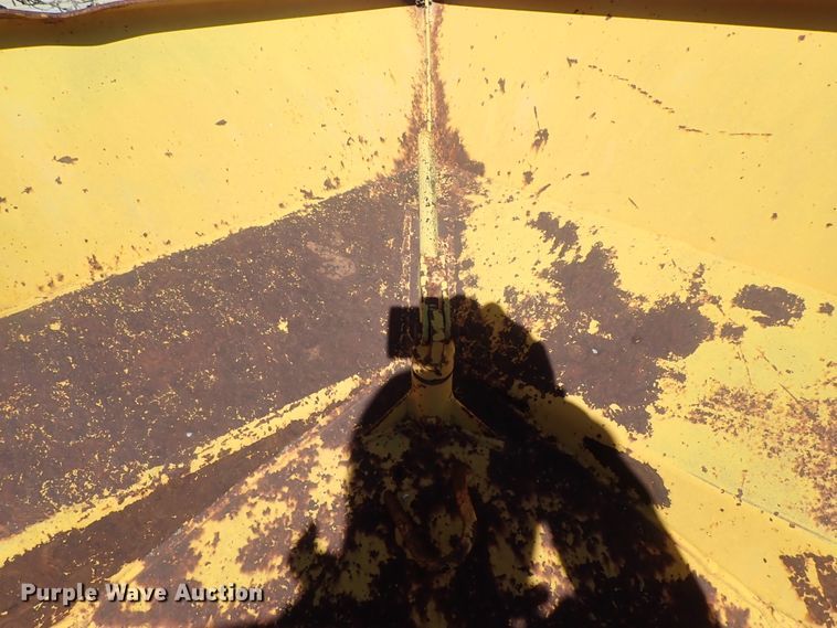 image for item FF9310 Falls snow plow